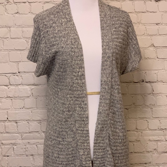 Maurices Sweaters - Maurices Long Open Front Sweater Maurices Sweaters - Maurices Long Open Front Sweater